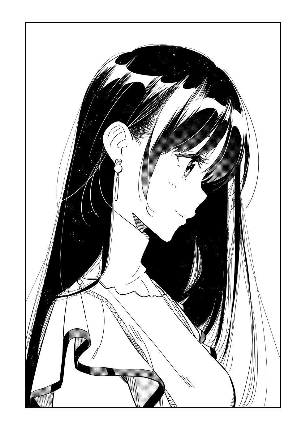 Rent a Girlfriend, Chapter 323 image 17